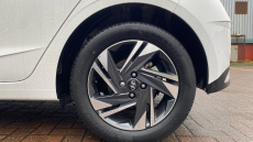 Hyundai i20 1.0T GDi 48V MHD SE Connect 5dr DCT Petrol Hatchback